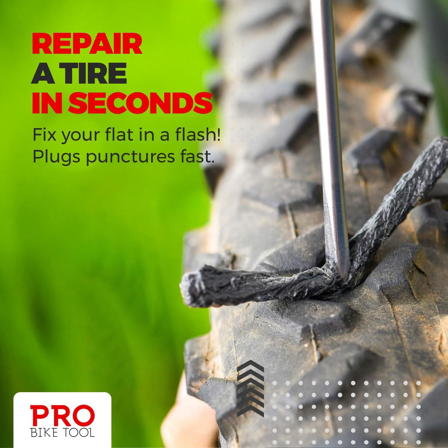 Tubeless Plug Kits That Earn Their Saddlebag Space: From $10 Bacon Strips to Dynaplug Pro