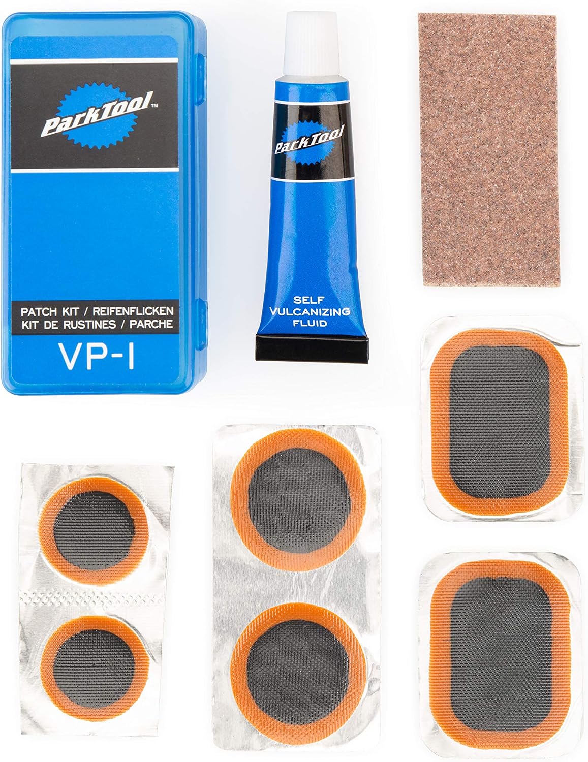 Vulcanizing Glue vs. Glueless Patches: Which Flat Fix Actually Holds on Long Rides